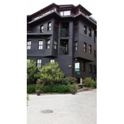 Hotel Yusuf Pasa Konagi