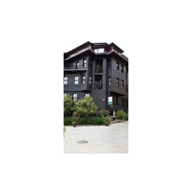 Hotel Yusuf Pasa Konagi