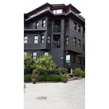 Hotel Yusuf Pasa Konagi