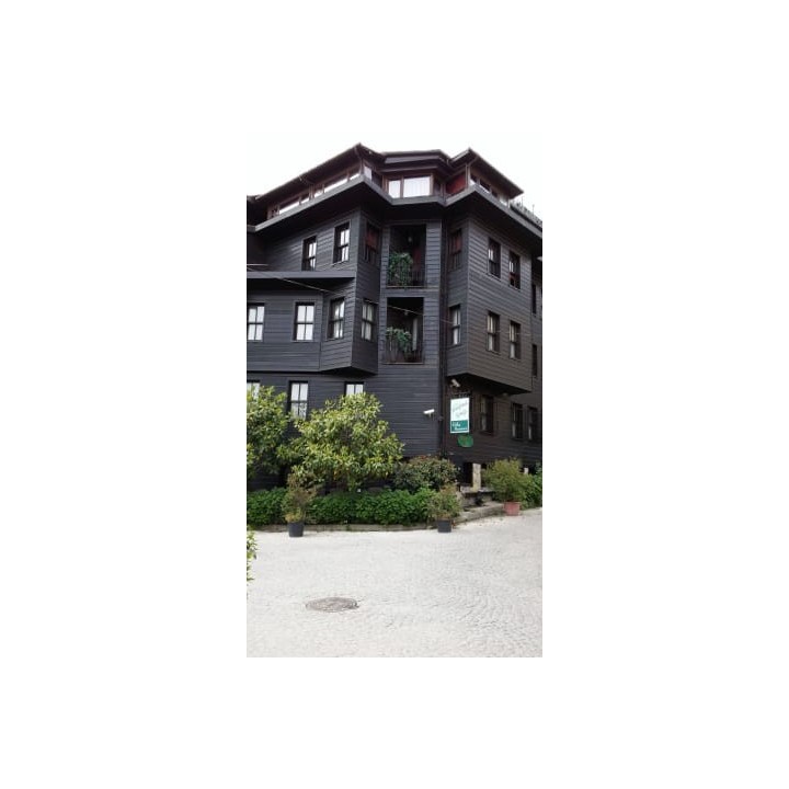 Hotel Yusuf Pasa Konagi