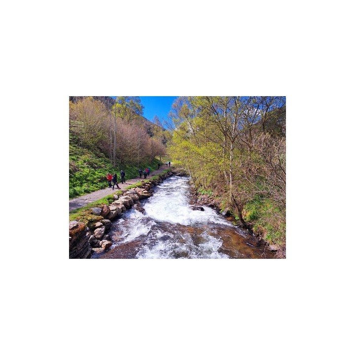 Rundreisen Andorra & Spanien: Geheime Juwelen der Pyrenäen ohne Hotelwechsel entdecken