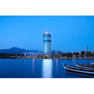 Wyndham Grand Izmir Ozdilek Thermal & Spa