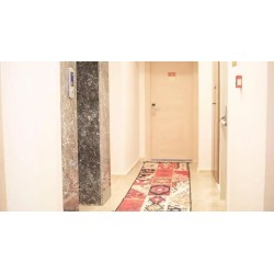 The Reina Hotel