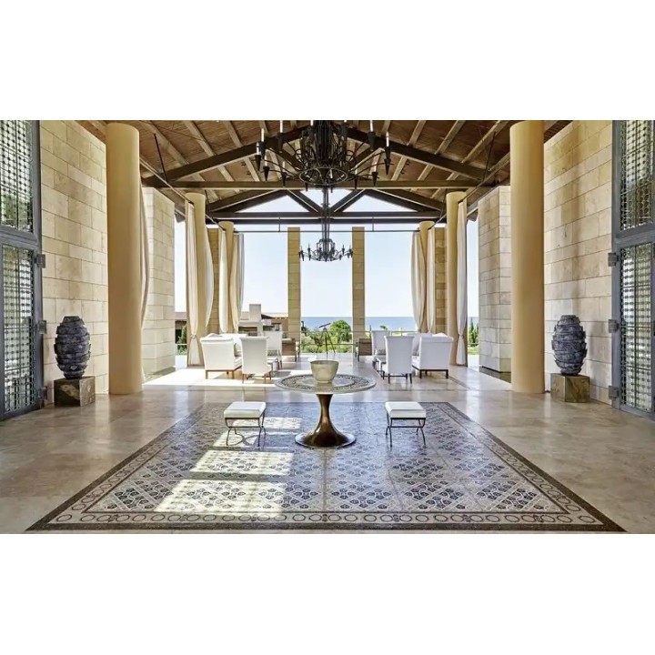 The Romanos, a Luxury Collection Resort, Costa Navarino