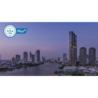 Chatrium Hotel Riverside Bangkok