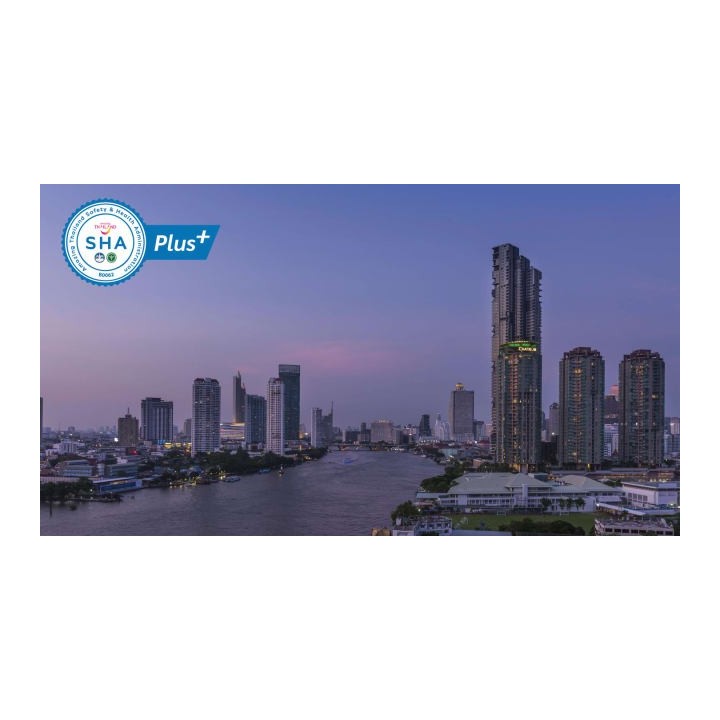 Chatrium Hotel Riverside Bangkok