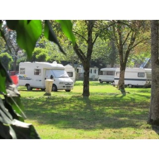 Camping Masevaux