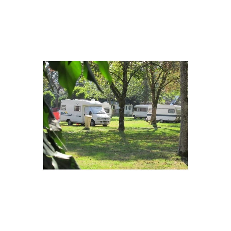 Camping Masevaux