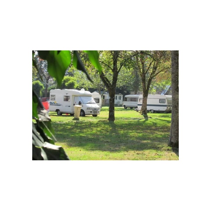 Camping Masevaux