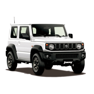 SUZUKI JIMNY 1.5 4X4
