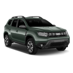 DACIA DUSTER 1.5 4WD