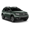DACIA DUSTER 1.5 4WD