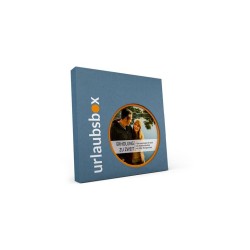 Urlaubsbox Erholung zu Zweit