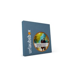Urlaubsbox KultTour & Städte