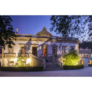 Hotel Quinta das Lagrimas