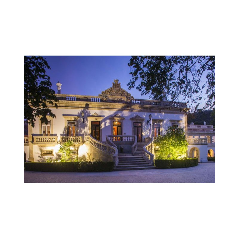 Hotel Quinta das Lagrimas