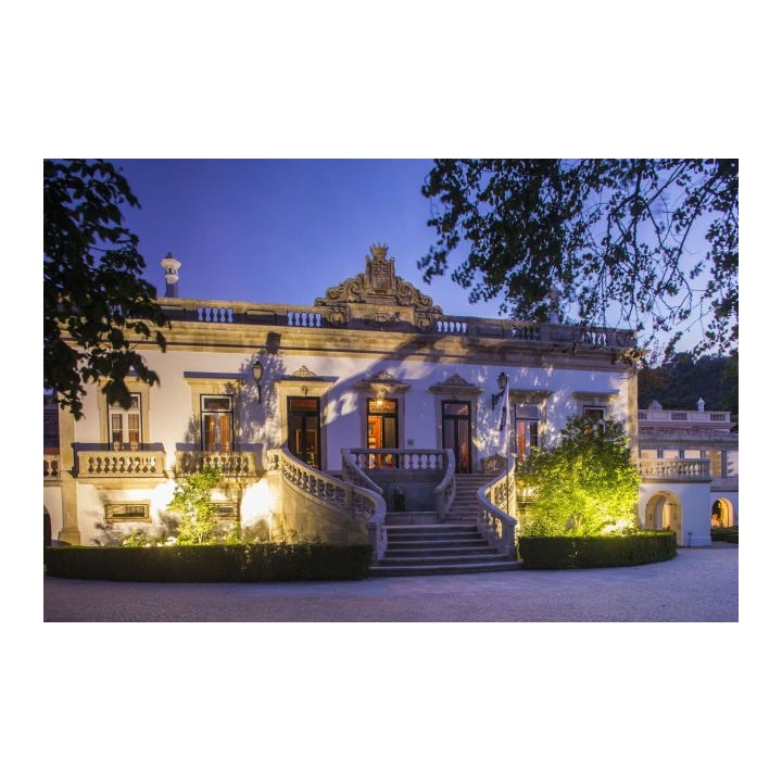 Hotel Quinta das Lagrimas