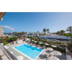 Hotel Las Afortunadas