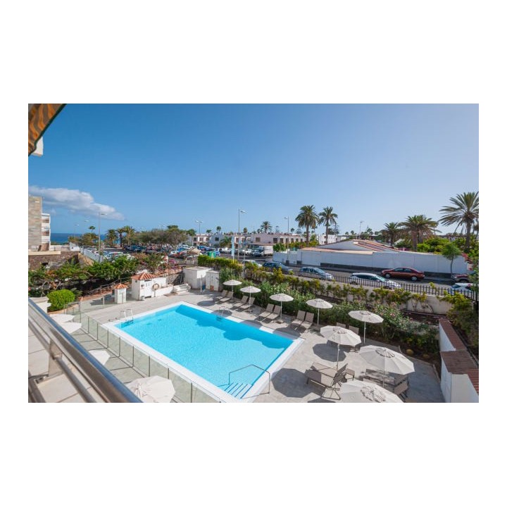 Hotel Las Afortunadas