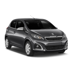 PEUGEOT 108 1.2