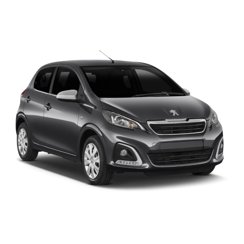 PEUGEOT 108 1.2