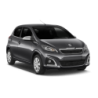 PEUGEOT 108 1.2