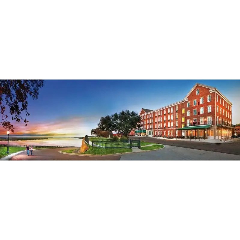 Natchez Grand Hotel