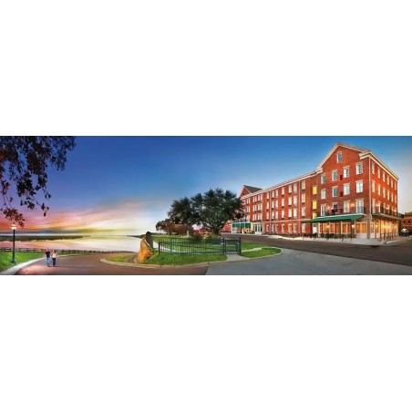 Natchez Grand Hotel