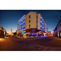Livadhiotis City Hotel
