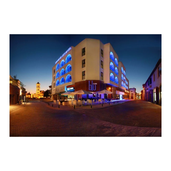 Livadhiotis City Hotel