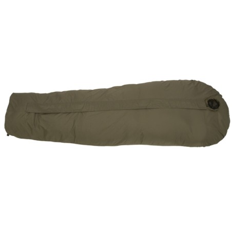 Schlafsack Carinthia Defence 1 Gr. L RV Mitte oliv 230 cm