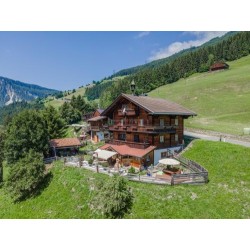 Ferienhaus Poschen  - 10 Personen