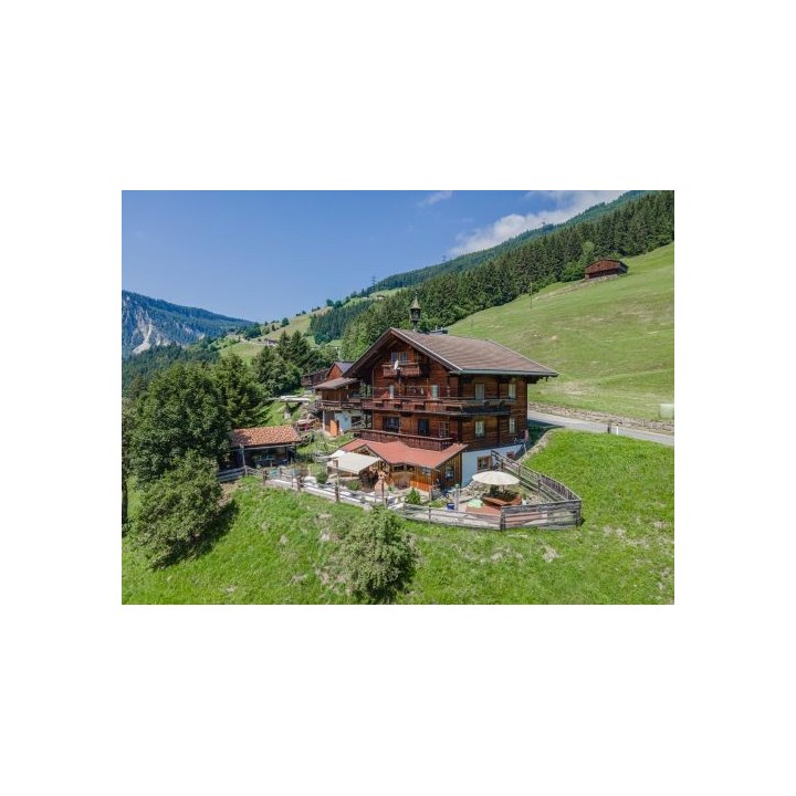 Ferienhaus Poschen  - 10 Personen