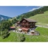 Ferienhaus Poschen  - 10 Personen