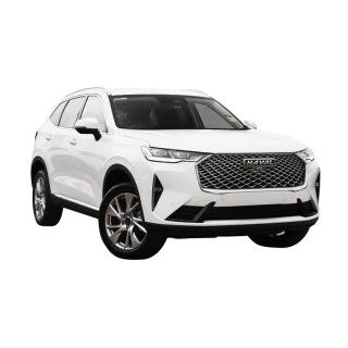 HAVAL H6 PREMIUM