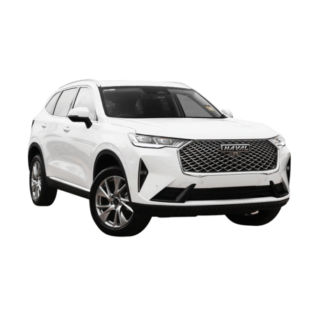 HAVAL H6 PREMIUM