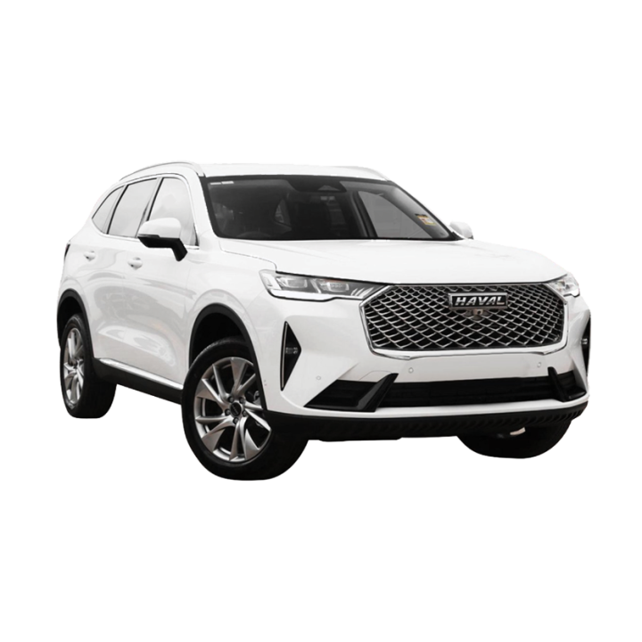 HAVAL H6 PREMIUM