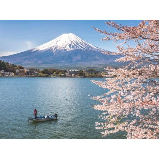 Rundreisen Japan: Facettenreiche Kultur entschleunigt erleben