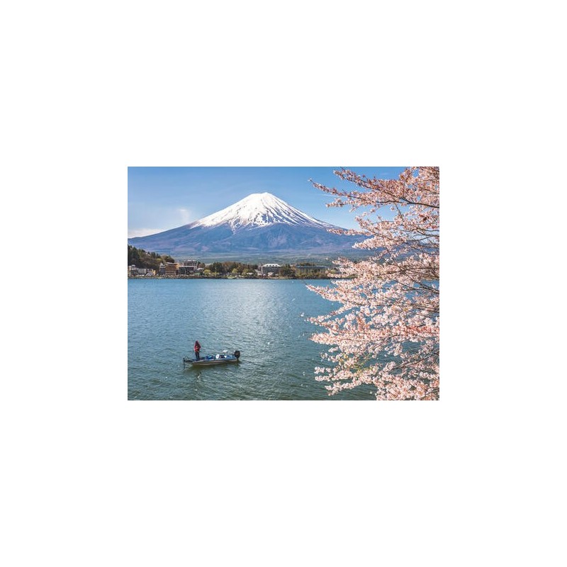 Rundreisen Japan: Facettenreiche Kultur entschleunigt erleben