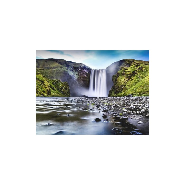 Rundreisen Island: Magie der Vulkane und Gletscher im eigenen Tempo