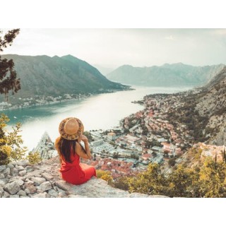 Rundreisen Balkan: Albanien, Montenegro, Kosovo & Nordmazedonien in einer Reise