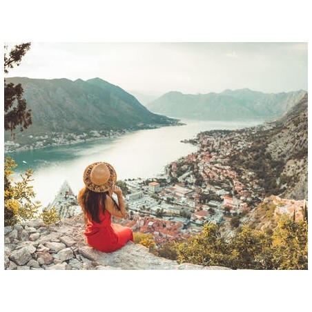 Rundreisen Balkan: Albanien, Montenegro, Kosovo & Nordmazedonien in einer Reise
