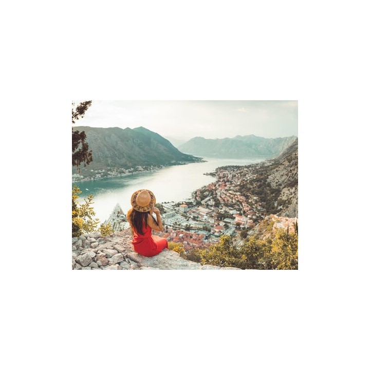 Rundreisen Balkan: Albanien, Montenegro, Kosovo & Nordmazedonien in einer Reise