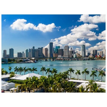 Kreuzfahrten USA, Panamakanal & Südamerika: Kreuzfahrt mit der MS Oosterdam von Miami bis Buenos Aires