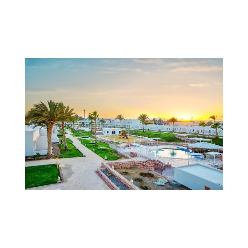 Solymar Reef Marsa