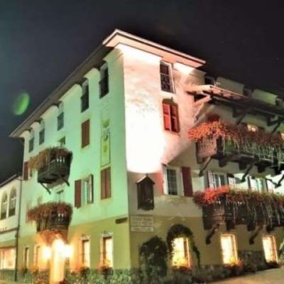 Hotel Rio Bianco