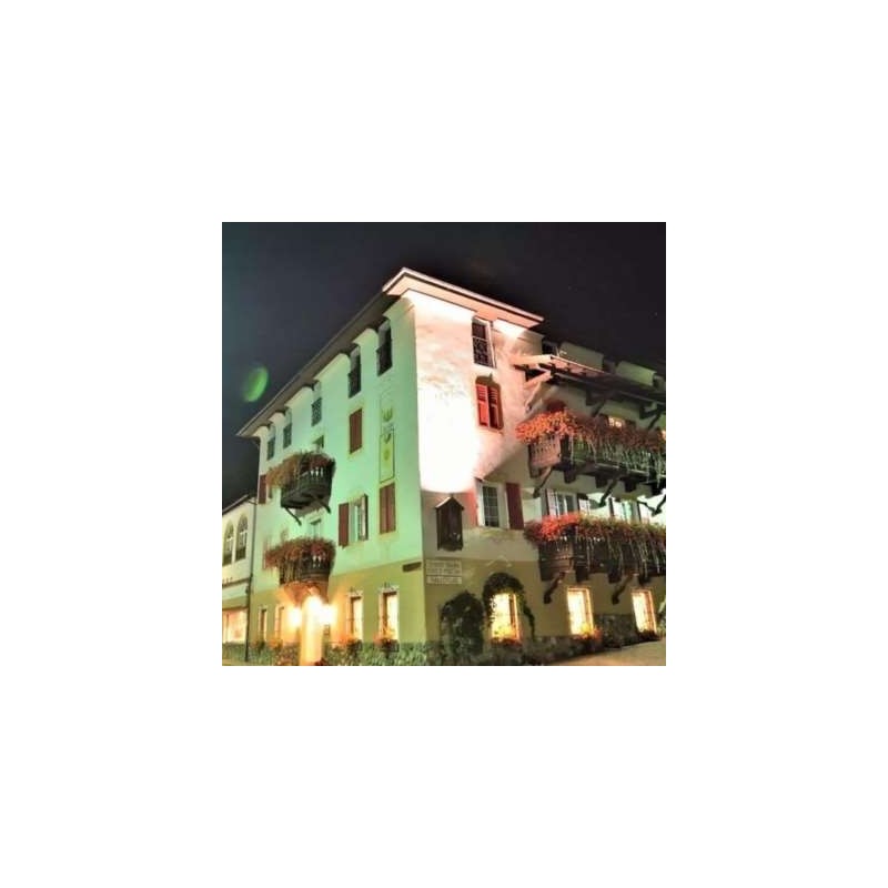 Hotel Rio Bianco