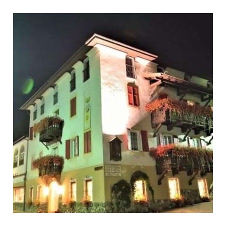 Hotel Rio Bianco