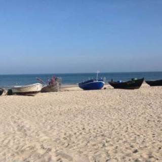 Ostseehotel Baabe family & SPA