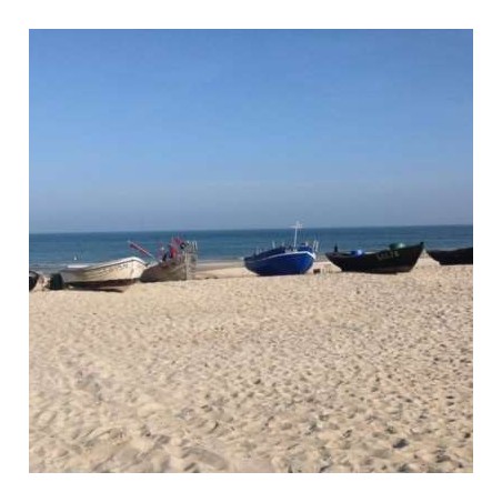 Ostseehotel Baabe family & SPA